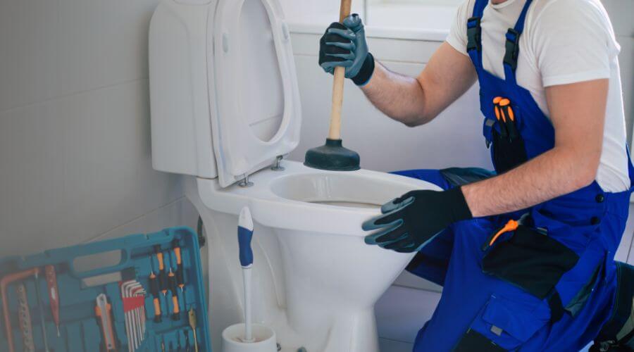 Professional same day plumber in Vanceburg, KY